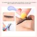 5 Pairs Updated 3D Magnetic Lashes with Eyeliner Kit Glue Free Waterproof Quick Dry 3D Fake Eyelashes Reusable 3D Magnetic False Lashes Extension Set Create Charming Bright Eyes - Buy Online on SooperMarket.com