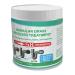 Granular Drain Dissolver Treatment Especially Created For Septic Tank Owners - 100% Natural Live Bacteria Powder - Drain Hair Clog Remover + Drain Cleaner + Drain Opener