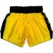 Muay Thai Shorts JKD Wing Chun Dragon Boxing Trunks X-Large - Kickboxing, Thaiboxing, MMA - Buy Online on SooperMarket.com
