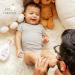Calming Baby Body Lotion with Essential Oils | Daily Moisture, Soothing & Moisturizing | 10.1 fl oz (Pack of 1) - Buy Online on SooperMarket.com