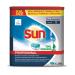 Sun Professional 7515858 All in 1 Dishwasher Tablets