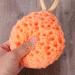 Cabilock Face Exfoliator Sponge Body Cleansing Sponge Exfoliating Bath Sponge Remover Dead Skin Facial Exfoliator Sponge Loofah Sponge Fruit Bath Sponge Bath Shower Dish Spa Miss Body Brush - Buy Online on SooperMarket.com
