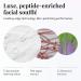 Le Mieux Peptide Foam Cleanser with Marine Collagen & 3 Peptides - Age Defying Foaming Face Wash for Glowing Skin - 6 oz / 180 ml - Buy Online on SooperMarket.com
