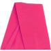 Exfoliating Bath Washcloth - Deep Cleansing Back Scrubber for Men & Women | Long Shower Scrubber with Handles (Pink) - International Shipping Available - Buy Online on SooperMarket.com