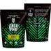 Verde Mate Green Menta Limon 500g Yerba Mate - Gluten Free, Unsmoked, Vegan | From Brazil - Buy Online on SooperMarket.com