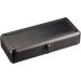 D.craft Aluminum Dart Case Holds 3 Steel Tip and Soft Tip Darts