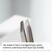 Rubis Gold Tweezers - Precision Eyebrow Plucking | Professional Fine & Pointed Sloping Tips for Hair Removal - International Shipping - Buy Online on SooperMarket.com