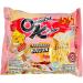 MAMA Carbonara Bacon Flavour Oriental Style Instant Noodles Ramen 85g (Pack of 4) - Buy Online on SooperMarket.com
