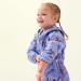 Regatta Unisex Baby Peppa Pobble Snowsuit - Lilac Bloom (6 Months) - Buy Online on SooperMarket.com