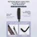Hair Finishing Stick - 1/2PCS Flyaway Hair Stick Not Greasy Small Broken Hair Finishing Cream Long-Lasting Hair Wax Stick Fly Away Tamer Styling Gel Women Fixing Bangs Stereotypes Cream 1 count (Pack of 1) - Buy Online on SooperMarket.com