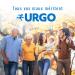 Urgo Cream to Prevent Crevasses - Nourishing & Protective 50ml with Wheat Germ Oil - Softens & Hydrates Skin - Buy Online on SooperMarket.com