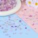 500 Pieces Nail Charms & 3D Decorations - Cute Bear Flower Hearts for Nail Art & DIY Cell Phone Case - Buy Online on SooperMarket.com