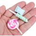 Emoshayoga DIY Candy Decoration Educational Toy Candy Toys Plastic Decoration Toddler Gift for DIY Enthusiasts for Shop Bulletin Board - Buy Online on SooperMarket.com