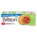 Dare Breton Cracker Gluten Free Herb Garlic, Herb and Garlic, 4.76 Ounce