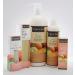 Cuccio Naturale Revitalizing Mango & Bergamot Roll-on Cuticle Oil 10ml - Buy Online on SooperMarket.com