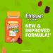 FLINTSTONES Kids Multivitamin Gummies Plus Immunity Support- Multivitamins for Kids Kids Gummy With Zinc and Extra Vitamin C Free of Artificial Sweeteners Free of Aspartame Free of Synthetic FD&C Dyes 180 Gummies - Buy Online on SooperMarket.com