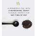 The Tea Masters Loose Leaf Tea - Peppermint (1x225g) - Buy Online on SooperMarket.com