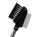 Buy Brow & Lash Comb | Dual Eyebrow Eyelash Shaper Brush for Women & Girls - Ideal Cosmetic Tool for Travel - Buy Online on SooperMarket.com