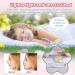 Sleep Mouth Strips 90 Pcs - Gentle Mouth Tape for Mouth and Snoring, Stop Snoring with Better Nose Breathing - Sleep Aids - Buy Online on SooperMarket.com