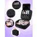 Professional Acrylic Nail Kit for Beginners - 42 Colors, Glitter Powder, Monomer Liquid, Drill, UV Light & Bag Case - Buy Online on SooperMarket.com