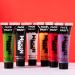 Halloween Face Paint Body Paint by Moon Terror - Pumpkin Orange 12ml | SFX Makeup Special Effects - Buy Online on SooperMarket.com