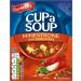 Batchelors Cup a Soup Minestrone with Croutons Instant Soup Sachets 94 g Box (Pack of 9 Boxes - Each Contains 4 Sachets) - Buy Online on SooperMarket.com