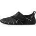 JIASUQI Kids Water Shoes - Quick Dry Aqua Socks for Beach & Pool - Black, 3.5/4.5 UK - Buy Online on SooperMarket.com