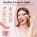 Modelones 32 Pcs Dip Powder Nail Kit Starter | 20 Colors Nude Pink Gray Acrylic Dipping Powder System | French Nail Art Manicure DIY Salon Gift Set - Buy Online on SooperMarket.com