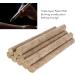 Acupuncture Moxibustion Pencil - 10 Pieces for Muscle Relaxation | Traditional Tool for Effective Pain Relief - Buy Online on SooperMarket.com