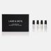 Lake & Skye 4 Piece Discovery Set 4.0 Includes 11 11 Apaaray Midnight 07 and Santal Gray - Buy Online on SooperMarket.com