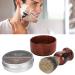 Mostache Shaving Tool Set - Premium Beard Shaving Brush Bowl & Soap for Ultimate Beard Care - Buy Online on SooperMarket.com