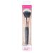 Brushworks Powder Brush Black and Gold One Size