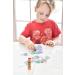 Gorilla Kids Disappearing Purple Glue Sticks 6g - Pack of 2 | Non-Toxic Adhesive for School & Crafts - Buy Online on SooperMarket.com