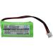 High-Quality Replacement Battery for DECT 211 215 Aleor 300 & More - International Shipping Available - Buy Online on SooperMarket.com