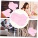 minkissy 2 Pairs Protective Socks Spa Socks Moisturizing Feet Sock Moisturizing Stocking Cracked Feet Socks Heel Sockss Foot Heel Protector Socks Women Socks Open Toe Socks Sebs Lotion Miss - Buy Online on SooperMarket.com