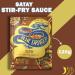 Blue Dragon Sauce Pouch Pick N Mix - Choose From 8+ Flavours | Satay Stir-Fry Oyster & Spring Chow Mein Pad Thai Teriyaki Sweet Chilli Sweet & Sour Black Bean - Pack of 2 X 120 - Buy Online on SooperMarket.com