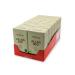 J. Hornig coffee ground organic & fair trade all organic 12x500g intensive aroma & strong taste ground coffee for filter coffee Frenchpress and espresso maker.