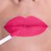 Ultimate Long-Lasting Matte Lipstick for Women | Intense Color Smooth Formula Indelible & Non-Drying | Model PKUM06 - Buy Online on SooperMarket.com