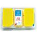 Dry & Store Dry-Brik II Desiccant Blocks - 6 Blocks (2 Packs) | Replacement Moisture Absorber for Global II & Zephyr - Buy Online on SooperMarket.com