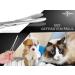 Pet Hair Remover & Hair Plucker for Animals - Effortless Cleaning Tool for Pet Owners | Shop Now - Buy Online on SooperMarket.com
