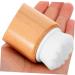Gogogmee face scrubber exfoliator exfoliate for face scrubber makeup remover brush manual exfoliating brush bath brush fiber Beech facial cleansing brush face scrubber - Buy Online on SooperMarket.com