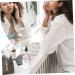 Baluue Moisturizer Hydrating Humidifier Mini Air Humidifier Spray Humidifier White Plastic Material - Buy Online on SooperMarket.com