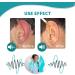 Natural Tinnitus Ear Drops - Earache & Tinnitus Relief Oil - 2PCS 15.8cm x 4.4cm - Buy Online on SooperMarket.com