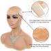 Shop Slip-Resistant Velvet Wig Bands - 2 Pack Adjustable Handle Bands for Women | International Shipping Available - Buy Online on SooperMarket.com