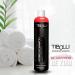 TIBOLLI Hydration Hair Shampoo - 10.1 Fl Oz for Dry Damaged & Color-Treated Hair | Moisturizing Paraben & Sulfate Free | Organic Formula for All Hair Types - Buy Online on SooperMarket.com
