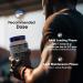 Creatine Monohydrate Powder 450g NSF Certified For Increased Muscle Growth & Performance - Pre-workout Muscle Builder - Supports Athletic Performance - Creatine Powder for Workouts - 90 Servings by CONFIDENT SPORTS 90 Servings (Pack of 1) - Buy Online on SooperMarket.com