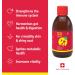 Anima-Strath Natural Food Supplement for Dogs & Cats | Immune System & Digestive Care with 61 Vital Nutrients Vitamins Minerals Amino Acids & Prebiotic Qualities | BARF Diet Food Topper (250 ml) Herbal 250 ml (Pack of 1) - Buy Online on SooperMarket.com
