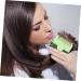 Didiseaon Thinning Bangs Trimmer for Women - Portable Double Edge Hair Comb & Split End Clippers Perfect Hair Styling & Body Sculpting - Buy Online on SooperMarket.com