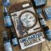 Tim Holtz Distress Embossing Glaze - Uncharted Mariner (TDE-81944) - Buy Online on SooperMarket.com