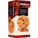 Walkers Shortbread Cookies Selection - Belgian Chocolate Chunk Toffee & Pecan and Fruit & Lemon Biscuits - 3 Pack - Buy Online on SooperMarket.com